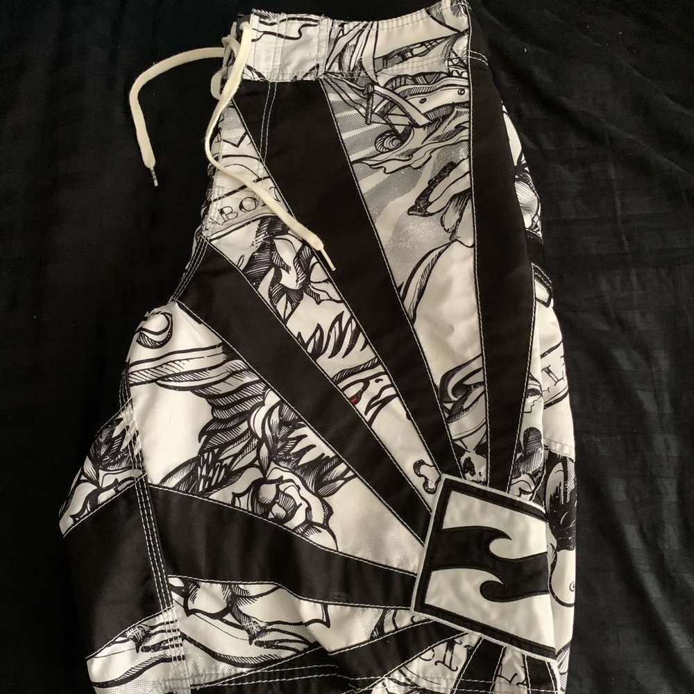Billabong